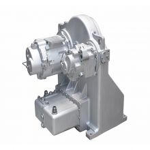 JZF Oil free dry screw compressor